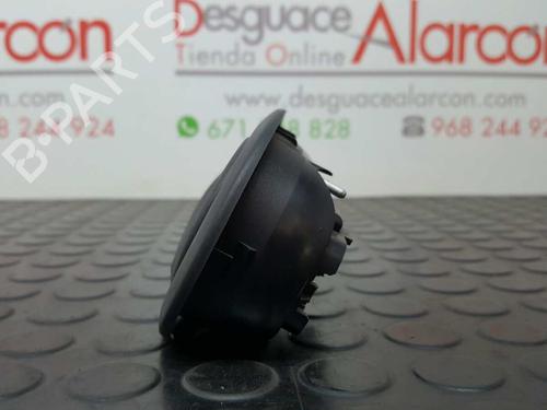 Front right interior door handle RENAULT KANGOO / GRAND KANGOO II (KW0/1_) | BP3284916I14