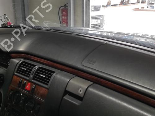 Used Dashboard Dashboard 18665076 18665076