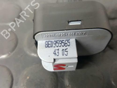 Mirror switch AUDI A3 (8P1) 2.0 TDI | BP2736140I25