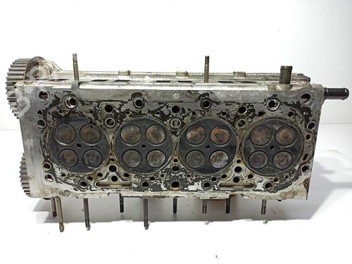 Used Cylinder head KIA CARNIVAL II (GQ) 2.9 CRDi (144 hp) 27216417