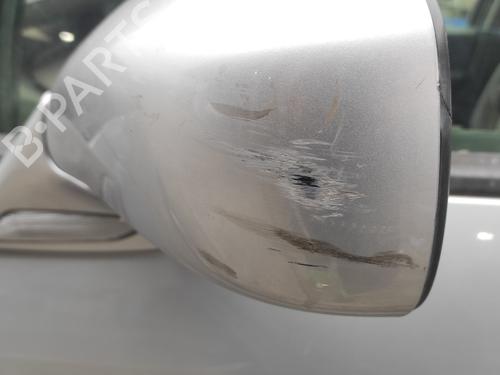 Left mirror CITROËN C8 (EA_, EB_) 2.2 HDi | BP16867185C26