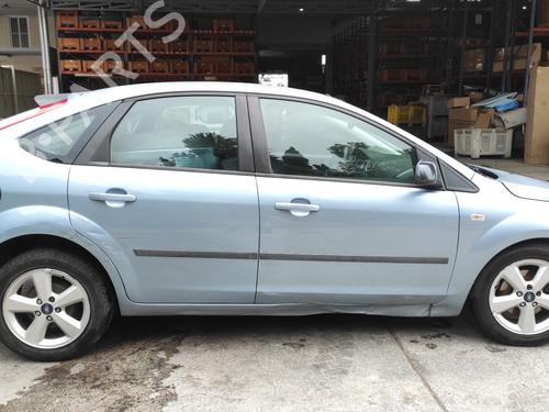 Gearbox FORD FOCUS II (DA_, HCP, DP)  | BP17643446M3 