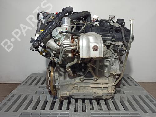 Engine MITSUBISHI ECLIPSE CROSS (GK_, GL_) 1.5 T-Mivec | BP19276574M1