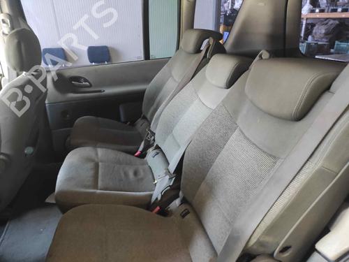 Venstre Baklys RENAULT ESPACE IV (JK0/1_) 2.2 dCi (JK0H) | BP7883863C34 