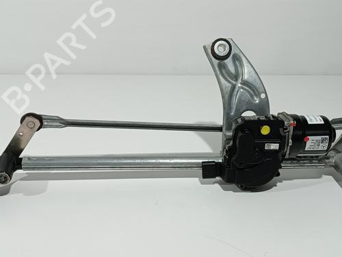 Front wiper motor MERCEDES-BENZ CLA Shooting Brake (X118) CLA 200 d (118.612) | BP25907596M29