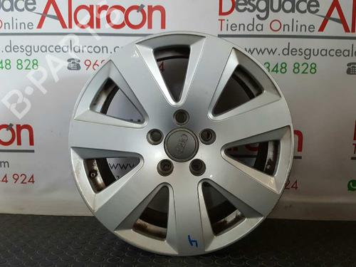 Felg AUDI A6 C6 (4F2) 2.7 TDI | BP6628697C45