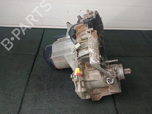 Gearbox RENAULT 19 I (B/C53_) 1.4 Cat (B/C532) | BP16052148M3