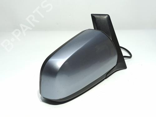 Used Right mirror OPEL ZAFIRA / ZAFIRA FAMILY B (A05) 1.6 (M75) (105 hp) 16662852