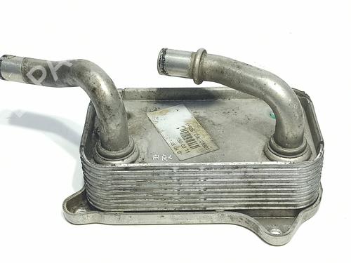 Used Oil radiator MERCEDES-BENZ M-CLASS (W163) ML 320 (163.154) (218 hp) 14544159