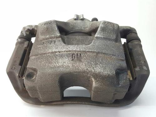 Bremssattel links vorne CHEVROLET CRUZE (J300) 2.0 CDI | BP11542872M105 