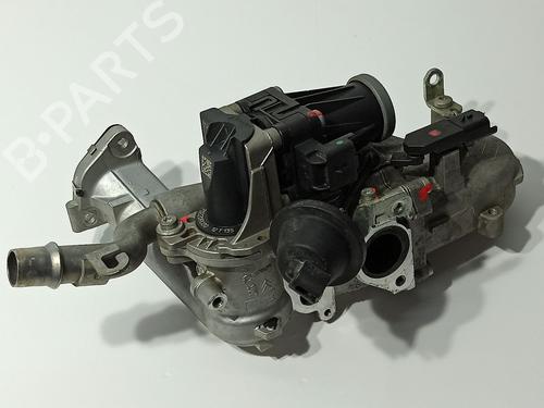Used Egr Egr PEUGEOT PARTNER Box Body/MPV [2008-2026] 34568384 34568384