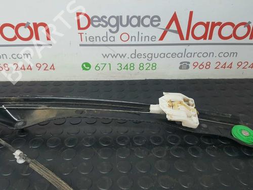 Front left window mechanism BMW 1 (E87) 118 d | BP2733187C22 