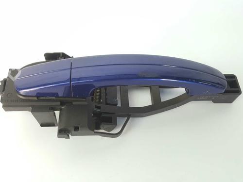 Used Rear right exterior door handle FORD FOCUS III 1.5 TDCi (120 hp) 6681120
