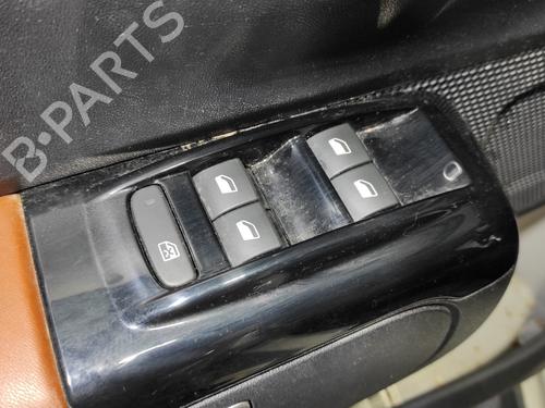 left-front-window-switch-citroen-c3-iii-sx-2016-27666486 main image