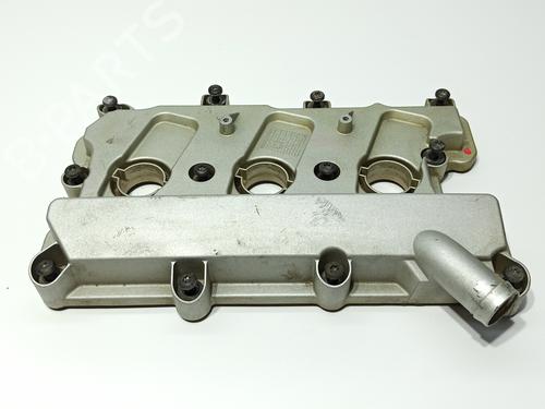 Valve cover AUDI Q7 (4LB) 3.0 TDI quattro | BP29294752M124