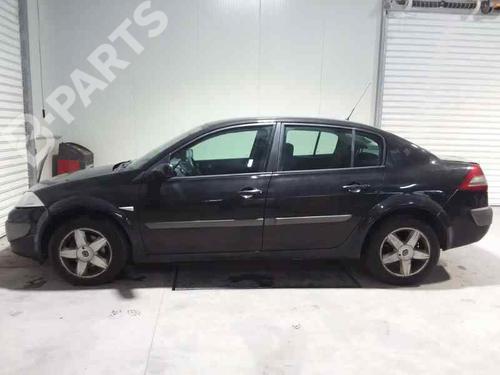 Ignition barrel RENAULT MEGANE II Saloon (LM0/1_) 1.5 dCi (LM1E) | BP11387309M48 