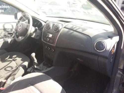 Højre Foran Tågelygte DACIA LOGAN MCV II TCe 90 (K8M1, K8MA, K8AC) | BP2773450C31 