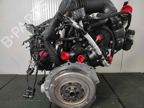 Engine VW GOLF VII (5G1, BQ1, BE1, BE2) 1.4 GTE Hybrid | BP5640597M1 