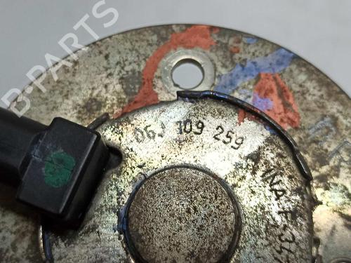 Electronic module AUDI A5 (8T3) 2.0 TFSI | BP7828620M83