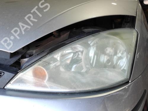 Venstre forlygte FORD FOCUS I (DAW, DBW) 1.8 TDCi BP29345397C28