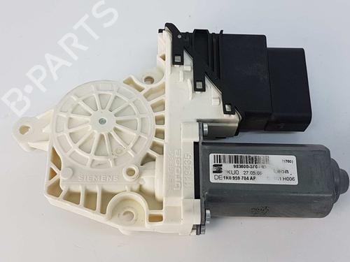 Right rear window motor SEAT LEON (1P1) 2.0 TDI | BP5783955E22 