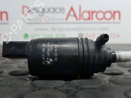 Sprinklervæskepumpe BMW 3 Touring (E91) 318 d (143 hp) 14529463