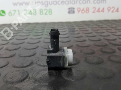 Electronic module RENAULT KOLEOS I (HY_) 2.0 dCi 4x4 (HY0K) | BP10263122M83 