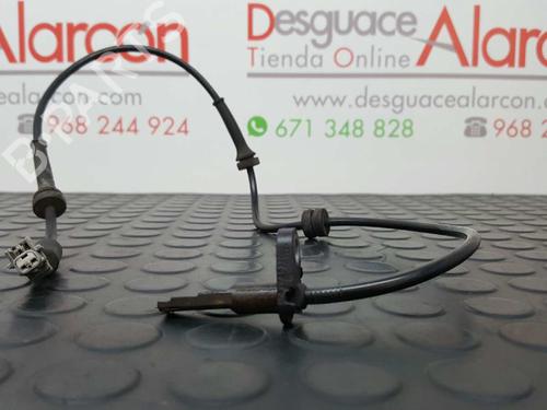 Elektronisk sensor NISSAN QASHQAI I (J10, NJ10) 2.0 dCi (150 hp) 14531319
