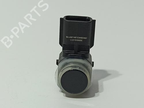 Used Electronic module NISSAN X-TRAIL III (T32_, T32R, T32RR) 1.6 dCi (T32) (130 hp) 17097148