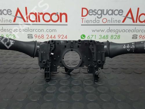 Switch RENAULT MEGANE IV Hatchback (B9A/M/N_) 1.2 TCe 130 (B9MR) | BP2768282I30 