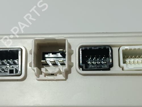 Varmeblæsermodstand MAZDA CX-30 (DM) 2.0 SKYACTIV-G | BP27621641M108