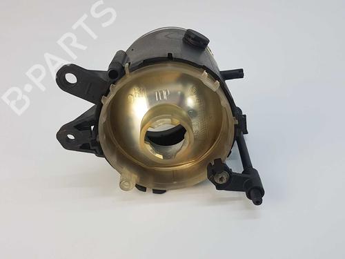 Left front fog light VOLVO S40 II (544) 2.0 D | BP8496659C30