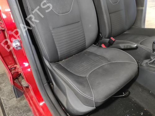 Sæde højre fortil RENAULT CLIO IV (BH_) 0.9 TCe 90 (BHNF, BHMA, BHMH, BHJK, BHJR) | BP13922136C16