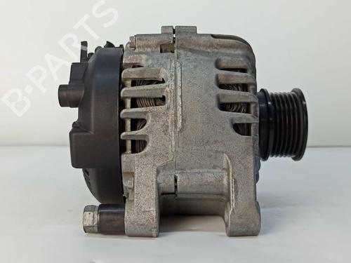 Alternator FORD TRANSIT COURIER B460 MPV  | BP9184635M7