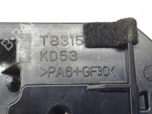 Rear left interior door handle MAZDA 3 (BM, BN) 2.0 | BP4898864I15 
