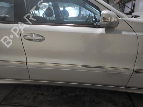 Right front door MERCEDES-BENZ E-CLASS (W211) E 270 CDI (211.016) | BP11536829C3
