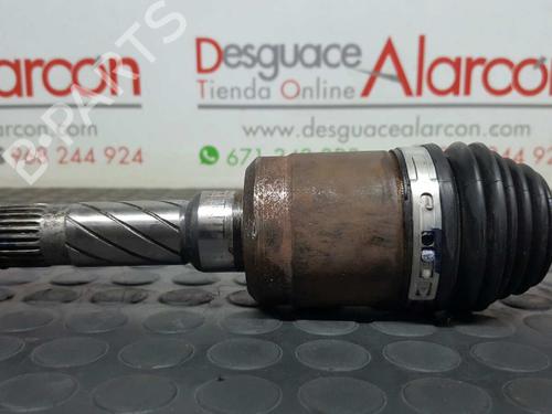 Left rear driveshaft FORD KUGA II (DM2)  | BP2743061M40 