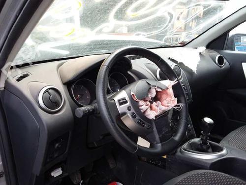 Rudehejsemekanisme Højre bagtil NISSAN QASHQAI I (J10, NJ10) 1.5 dCi | BP2731658C25 