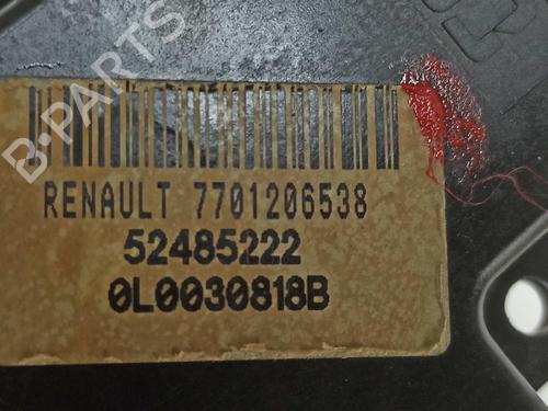 Electronic module RENAULT ESPACE IV (JK0/1_) 2.2 dCi (JK0H) | BP10265127M83