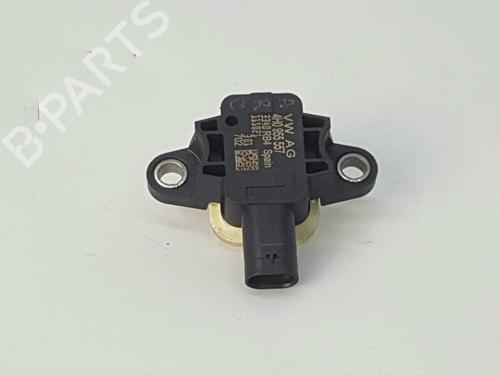 Used Electronic sensor VW POLO V (6R1, 6C1) 1.2 TDI (75 hp) 8385920