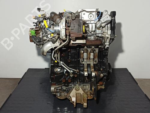 Engine NISSAN X-TRAIL II (T31) | BP32388557M1