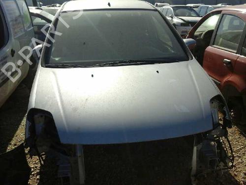Brugte HONDA STREAM (RN) 2.0 16V (RN3) (156 hp) 4280687