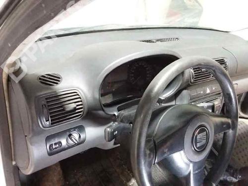 Moteur de chauffage SEAT LEON (1M1) 1.6 16 V | BP5071453M62 