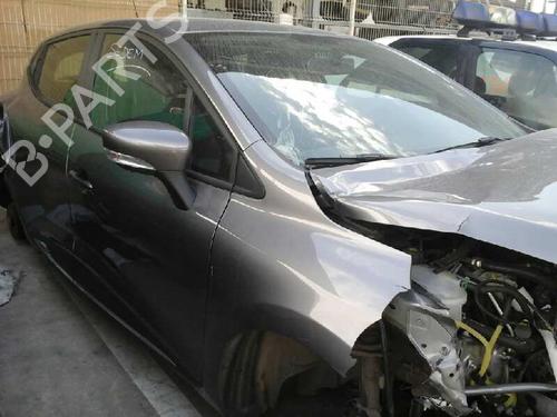Module électronique RENAULT CLIO IV (BH_) 1.5 dCi 90 | BP2770596M83 