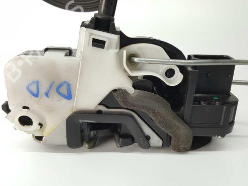 Front right lock OPEL INSIGNIA A Sports Tourer (G09) 2.0 CDTI (35) | BP2752990C97