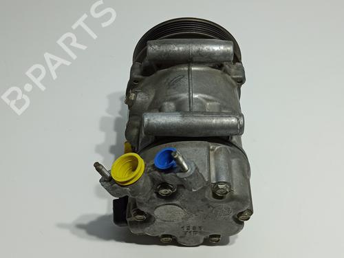 AC compressor CITROËN C4 I (LC_) 1.6 HDi | BP29645270M34 