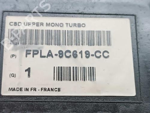 Pipe LAND ROVER RANGE ROVER SPORT II (L494) 3.0 TDV6 4x4 | BP14543138M125