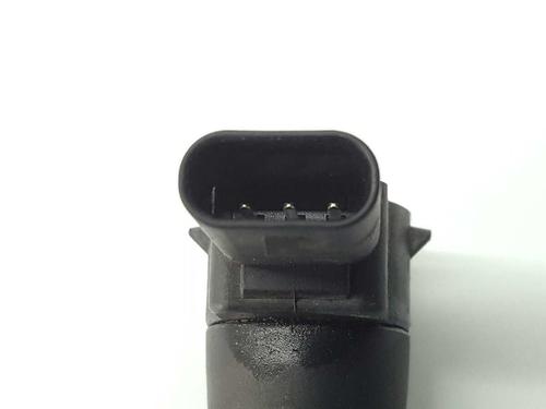 Electronic module MERCEDES-BENZ E-CLASS (W211) E 280 CDI (211.020) | BP10264076M83 
