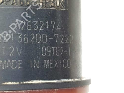 Electronic sensor OPEL ASTRA K (B16) 1.4 Turbo (68) | BP14536069M84