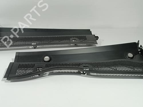 Used Scuttle panel CITROËN C4 III (BA_, BB_, BC_) 1.2 PureTech 130 (BAHNSA, BAHNSB) (130 hp) 30366875